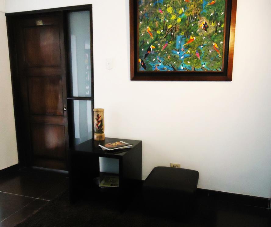 Hotel Estadio 63C Bogotá Zewnętrze zdjęcie